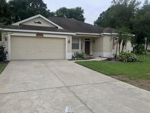 1701 Brookstone Way