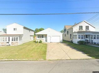 2507 Augustine Ave, Schenectady, NY