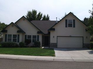 149 S Cobblestone Way, Eagle, ID 83616