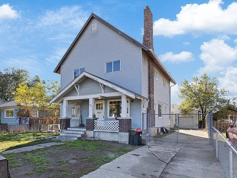1804 E Liberty Ave — Photo 1