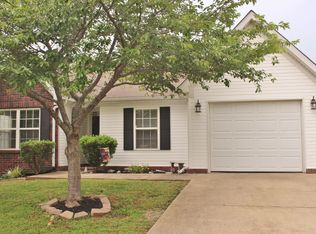 7544 W Winchester Dr, Antioch, TN 37013