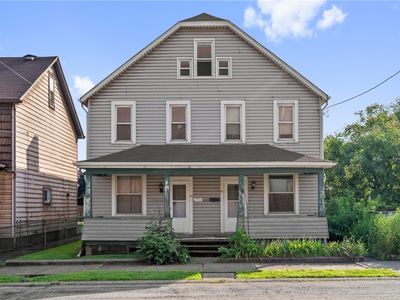 51-53 Sycamore St, Natrona Heights, PA, 15065