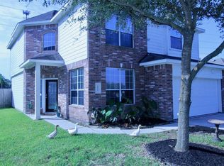 3903 Falvel Cove Dr, Spring, TX 77388
