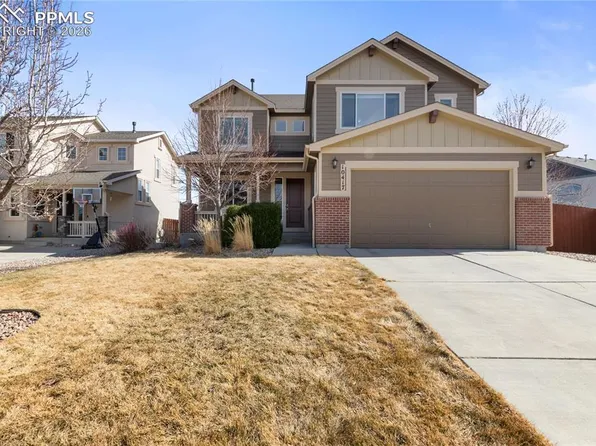 10417 Mount Lincoln Dr, Peyton, CO 80831