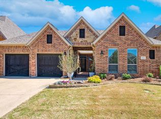 7013 Benjamin Way, Colleyville, TX 76034