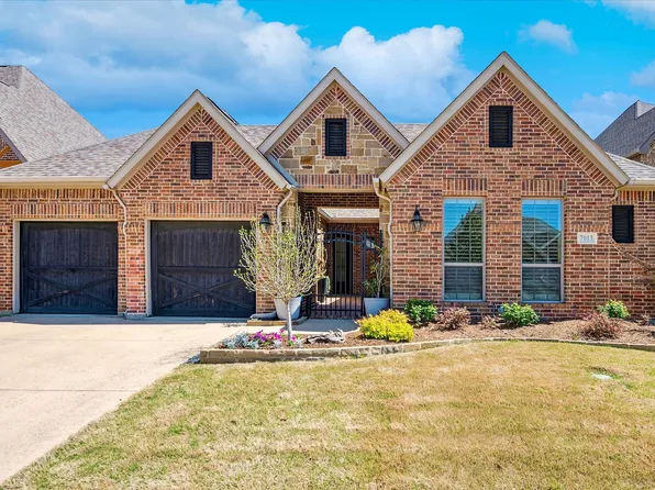 7013 Benjamin Way, Colleyville, TX 76034
