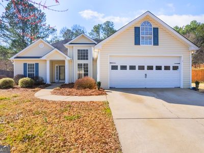 926 Lochwolde Ln, Bethlehem, GA, 30620