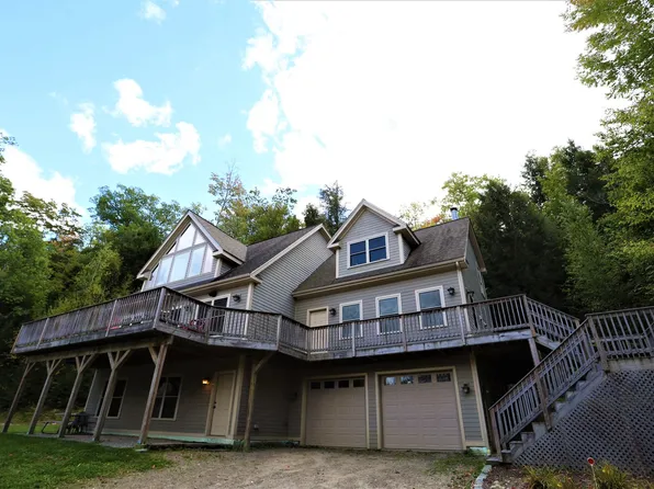 41 Welch View Dr, Thornton, NH 03285