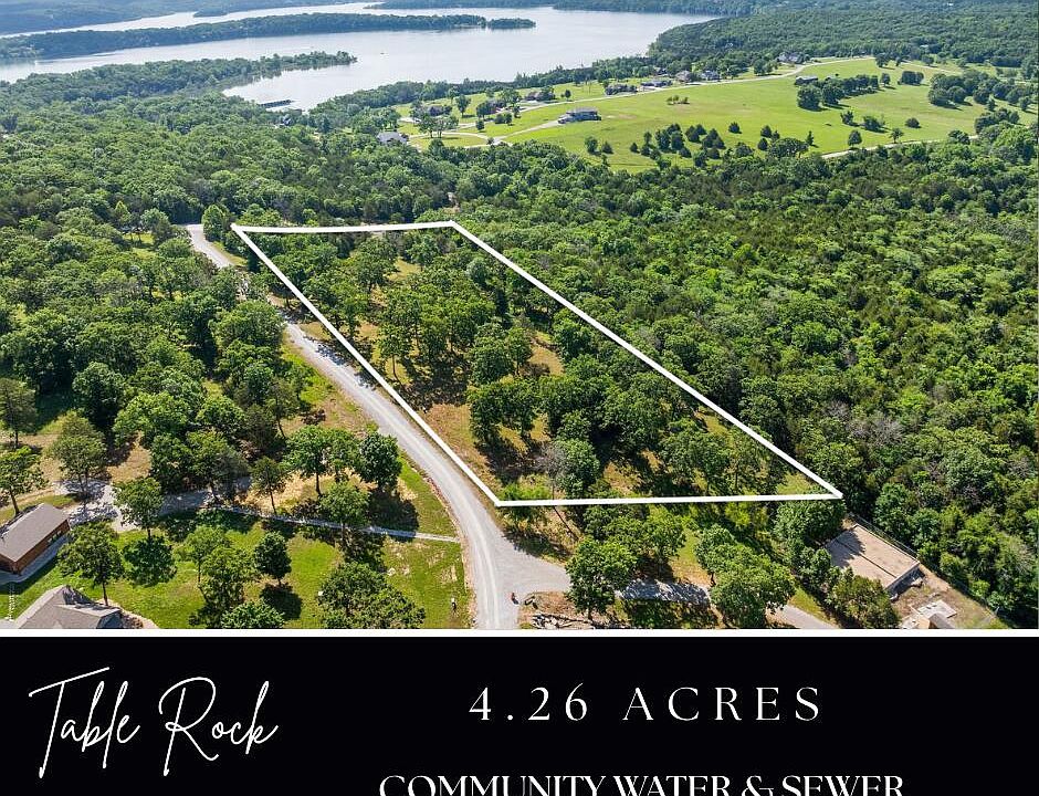 1st image of Cedar Falls Lots 1,2,3