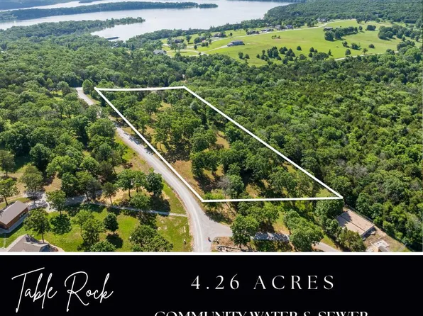 Cedar Falls Lots 1,2,3, Shell Knob, MO 65747