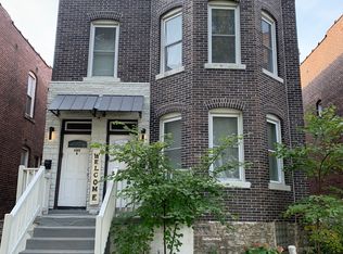 4980 Botanical Ave #A, Saint Louis, MO 63110