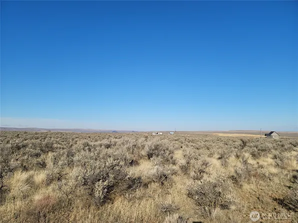 0 Lot 5 Block 1 Colt Circle, Ephrata, WA 98823