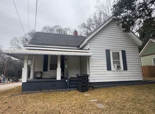 1011 Greenville St, Lagrange, GA 30241