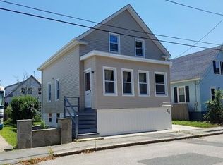 24 Sheridan St, Dartmouth, MA 02748