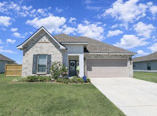 259 Shadow Pointe Rd, Thibodaux, LA 70301