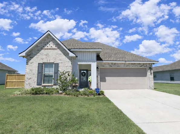 259 Shadow Pointe Rd, Thibodaux, LA 70301