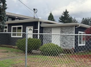 4404 SE 99th Ave, Portland, OR 97266