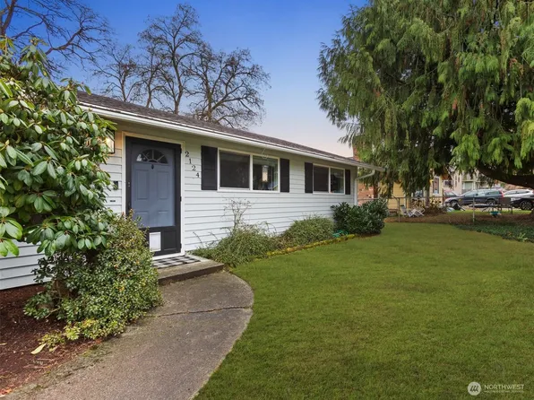 2124 Jackson Avenue, Everett, WA 98203