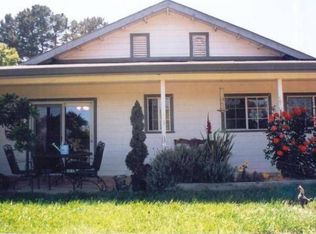 4828 Blank Rd, Sebastopol, CA 95472