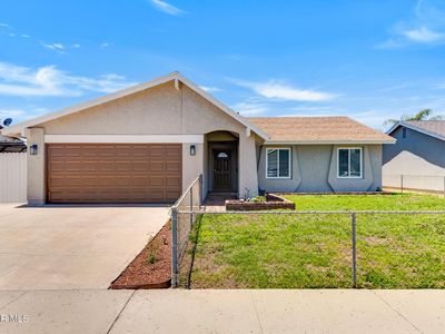 2265 Miramonte Dr, Oxnard, CA, 93036