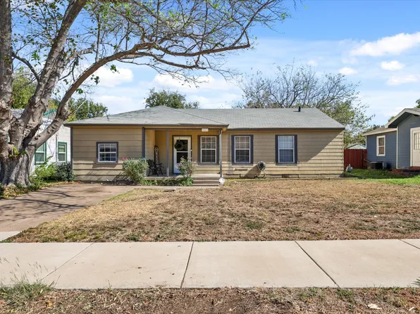 1513 Kelly Ter, Arlington, TX 76010