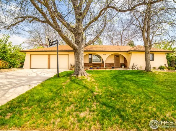 2212 S Arthur Ave, Loveland, CO 80537