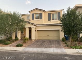 3033 Echoed Rondel Ln, Henderson, NV 89044
