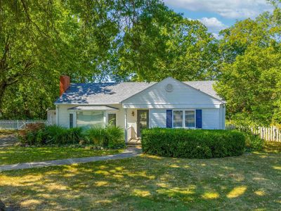 1300 S State Fair Blvd, Sedalia, MO, 65301