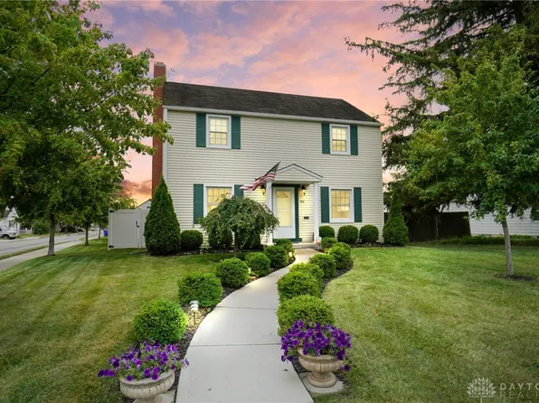 764 S Roys Ave, Columbus, OH 43204