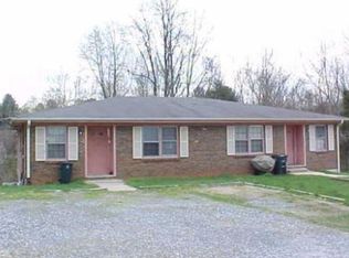 1506 Ramsgate Ln APT A, Lynchburg, VA 24501