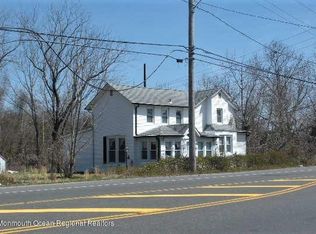 3422 Ridgeway Rd, Manchester, NJ 08759