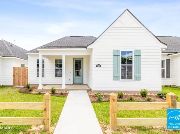116 Grenadine Dr, Lafayette, LA 70506