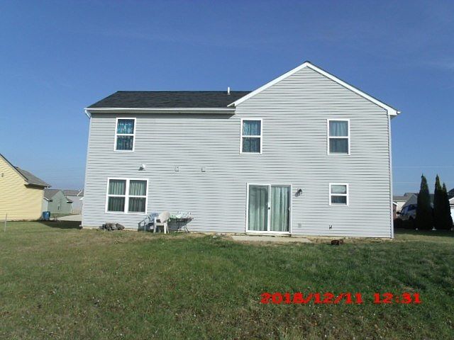 2nd image of 15333 Towne Gardens Ct