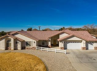 18989 Pachappa Rd, Apple Valley, CA 92307