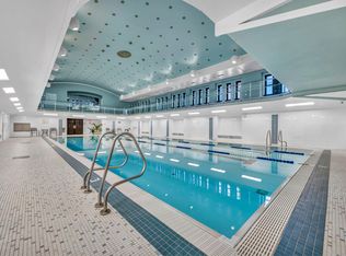The Athlon, Cleveland, OH 44115
