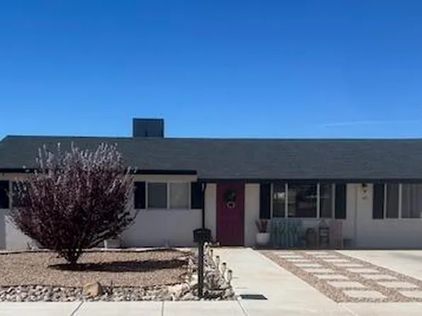 119 Encanto Dr, Holbrook, AZ 86025
