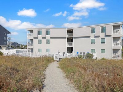 5000 N Ocean Blvd. #D3, North Myrtle Beach, SC, 29582