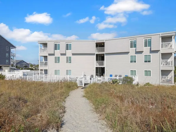 5000 N Ocean Blvd. #D3, North Myrtle Beach, SC 29582