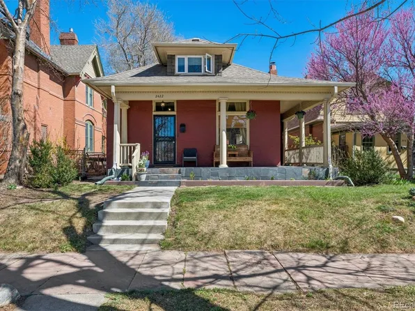 2422 N Williams Street, Denver, CO 80205