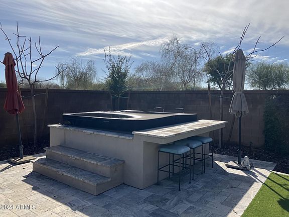 5th image of 4841 S GRANITE Drive