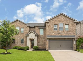 1207 Bellingham Park Dr, Missouri City, TX 77459