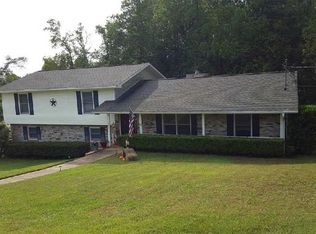 101 Cherry Hill Rd, Enterprise, AL 36330