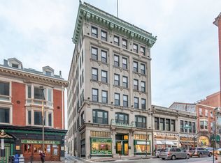 The Charles-All Arrow Mark Properties " Do not transfer funds", Baltimore, MD 21201