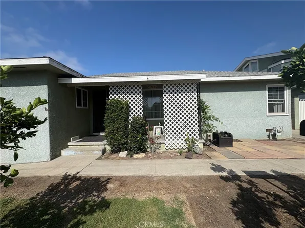 14633 Elmcroft Ave, Norwalk, CA 90650