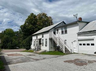 257 S Main St, Saint Albans, VT 05478