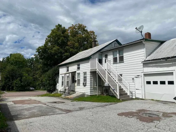 257 S Main St, Saint Albans, VT 05478