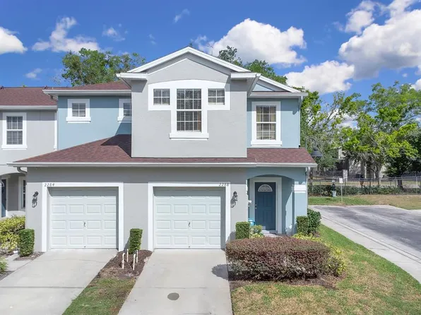 2288 Leland Ln, Casselberry, FL 32707