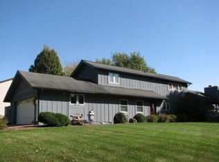 2408 New Salem Rd, Marshalltown, IA 50158
