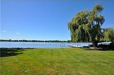 130' West Facing Shore