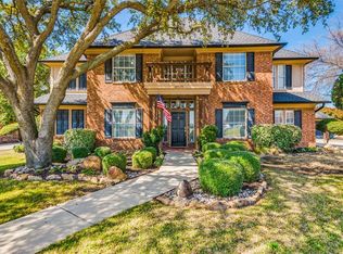 4925 Timber Creek Rd, Flower Mound, TX 75028
